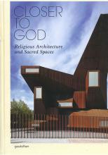 CRC - Ciel Rouge Création - Henri Gueydan - Publications et articles - Livre - Closer to god